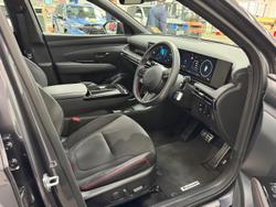 2024 Hyundai
Tucson Elite N Line
