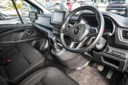 2024 Renault
Trafic Premium Low Roof LWB EDC