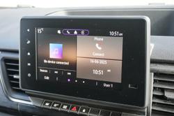 2024 Renault
Trafic Premium Low Roof LWB EDC