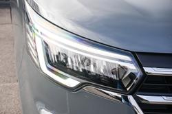 2024 Renault
Trafic Premium Low Roof LWB EDC