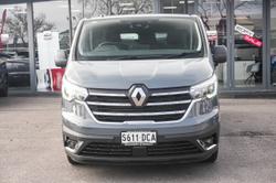 2024 Renault
Trafic Premium Low Roof LWB EDC