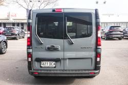 2024 Renault
Trafic Premium Low Roof LWB EDC
