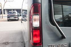 2024 Renault
Trafic Premium Low Roof LWB EDC