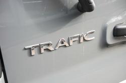 2024 Renault
Trafic Premium Low Roof LWB EDC