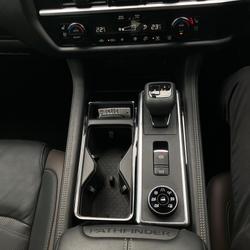 2023 Nissan
Pathfinder Ti-L