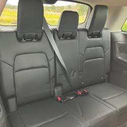 2023 Nissan
Pathfinder Ti-L