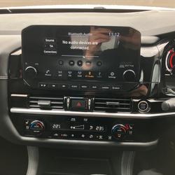 2023 Nissan
Pathfinder Ti-L