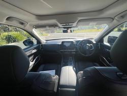 2023 Nissan
Pathfinder Ti-L