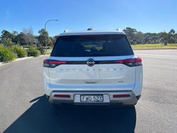 2023 Nissan
Pathfinder Ti-L