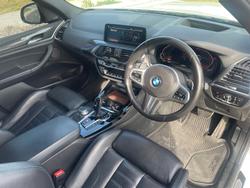 2020 BMW
X3 M40i