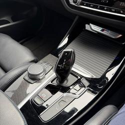 2020 BMW
X3 M40i