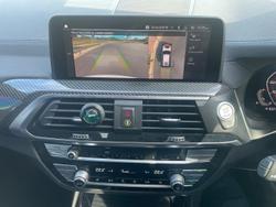 2020 BMW
X3 M40i