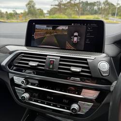 2020 BMW
X3 M40i