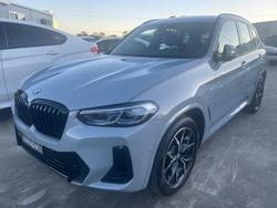 2022 BMW
X3 sDrive20i