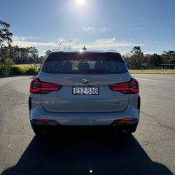 2022 BMW
X3 sDrive20i