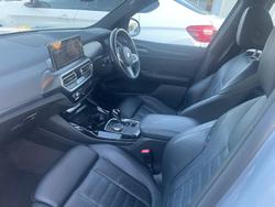 2022 BMW
X3 sDrive20i