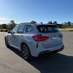 2022 BMW
X3 sDrive20i