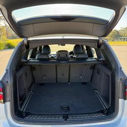 2022 BMW
X3 sDrive20i