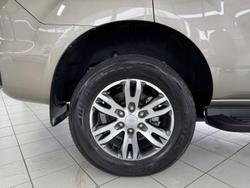 2020 Ford
Everest Trend