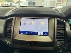 2020 Ford
Everest Trend