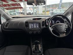 2017 Kia
Cerato Sport