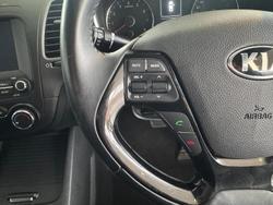 2017 Kia
Cerato Sport