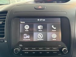 2017 Kia
Cerato Sport