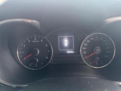 2017 Kia
Cerato Sport