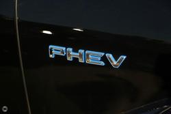 2025 GWM
Cannon Alpha Ultra PHEV