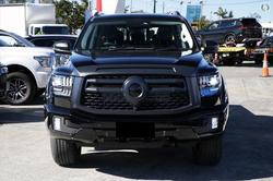 2025 GWM
Cannon Alpha Ultra PHEV