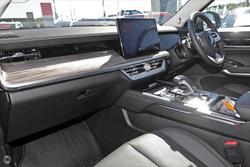 2025 GWM
Cannon Alpha Ultra PHEV