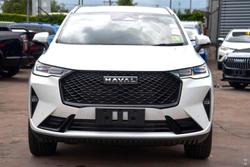 2025 GWM
Haval H6 Vanta