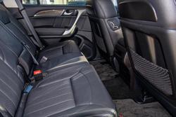 2021 Haval H9 Ultra MY19 Four Wheel Drive Ayers Grey