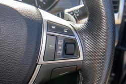 2021 Haval H9 Ultra MY19 Four Wheel Drive Ayers Grey