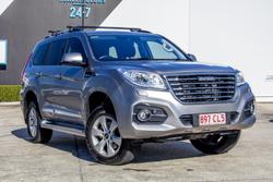 Haval H9