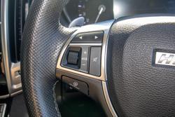 2021 Haval H9 Ultra MY19 Four Wheel Drive Ayers Grey
