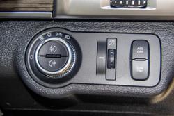 2021 Haval H9 Ultra MY19 Four Wheel Drive Ayers Grey