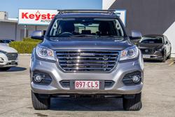 2021 Haval H9 Ultra MY19 Four Wheel Drive Ayers Grey