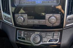 2021 Haval H9 Ultra MY19 Four Wheel Drive Ayers Grey