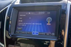 2021 Haval H9 Ultra MY19 Four Wheel Drive Ayers Grey