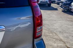 2021 Haval H9 Ultra MY19 Four Wheel Drive Ayers Grey