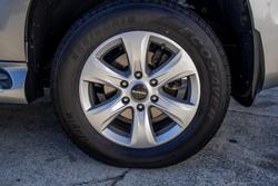 2021 Haval H9 Ultra MY19 Four Wheel Drive Ayers Grey