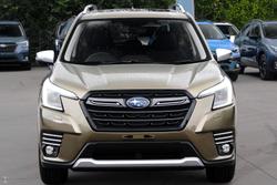 2025 Subaru
Forester 2.5i-S