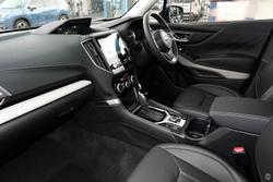 2025 Subaru
Forester 2.5i-S