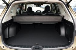 2025 Subaru
Forester 2.5i-S