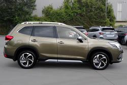 2025 Subaru
Forester 2.5i-S