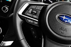 2025 Subaru
Forester 2.5i-S