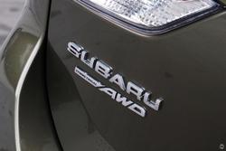 2025 Subaru
Forester 2.5i-S