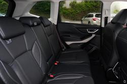 2025 Subaru
Forester 2.5i-S