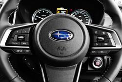 2025 Subaru
Forester 2.5i-S
